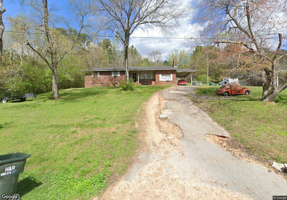 180 W Rogers Rd, La Fayette, GA 30728 - photo 1