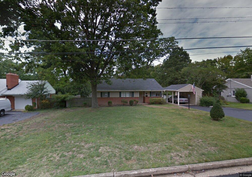 7110 Marlan Dr, Alexandria, VA 22307 - photo 1