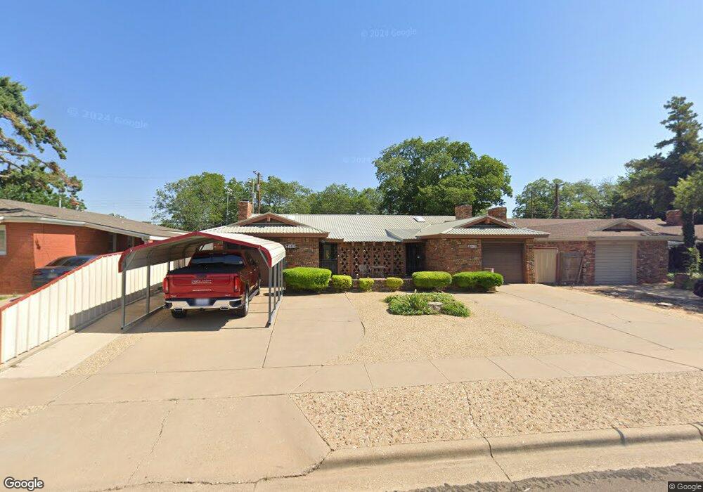 4430 29th St, Lubbock, TX 79410 - photo 1