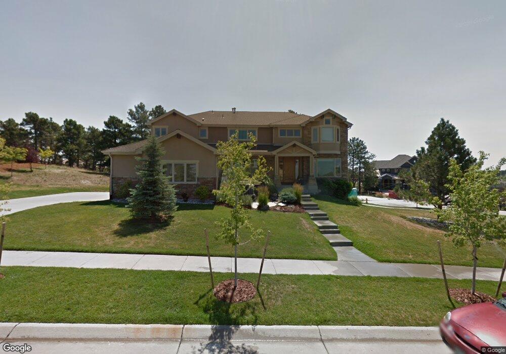 24548 E Glasgow Cir, Aurora, CO 80016 - photo 1