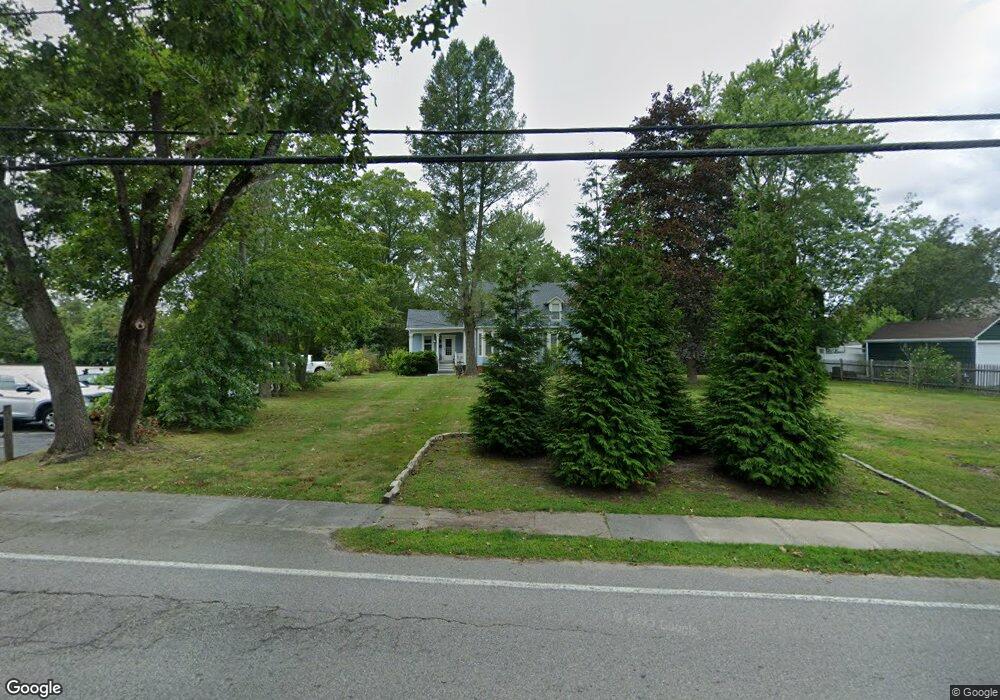 301 Fair St, Warwick, RI 02888 - photo 1