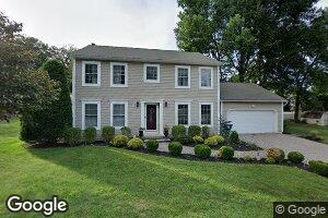 54 Summit Ave, Cedar Knolls, NJ 07927