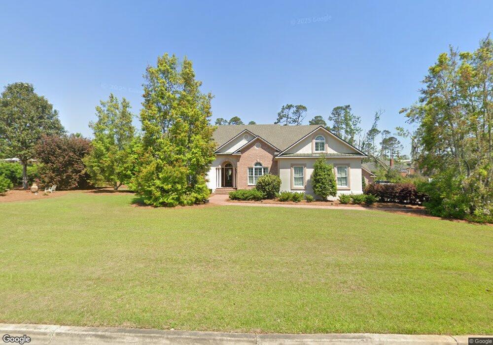 1001 Greensway Dr, Douglas, GA 31533 - photo 1