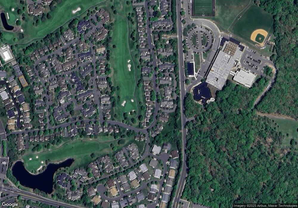 38 Winthrop Rd, Monroe Township, NJ 08831 - photo 1