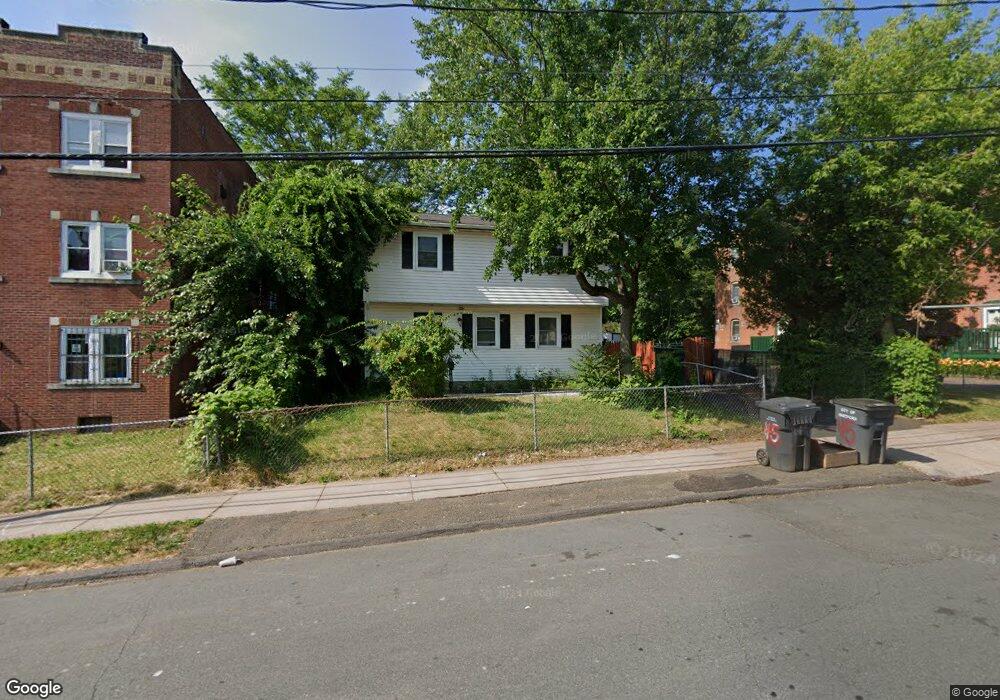 45 Nelson St, Hartford, CT 06120 - photo 1