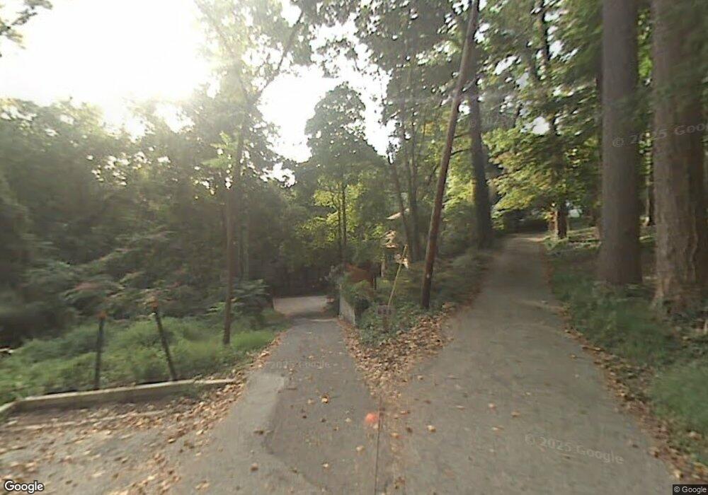 625 Elm Ave, Swarthmore, PA 19081 - photo 1