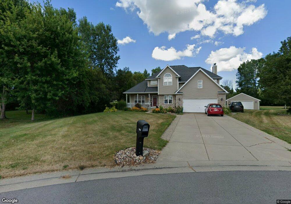 7214 Erica Ln, North Tonawanda, NY 14120 - photo 1