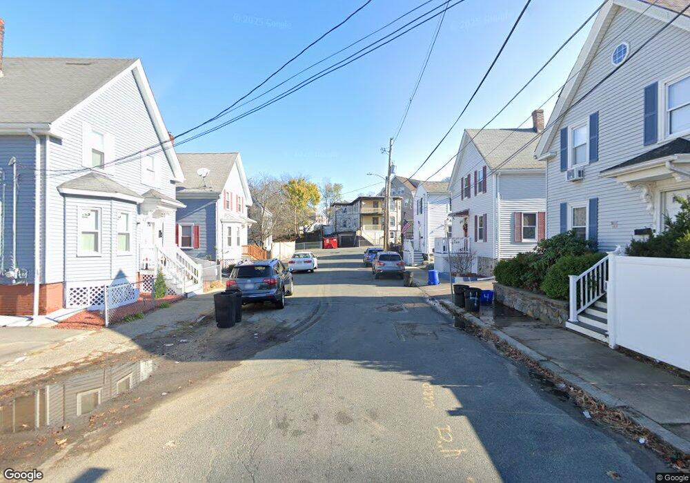 2.5 Fountain St, Peabody, MA 01960 - photo 1