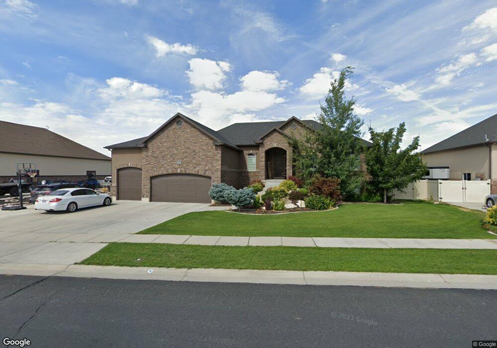 4129 S 4950 W, West Haven, UT 84401 - photo 1