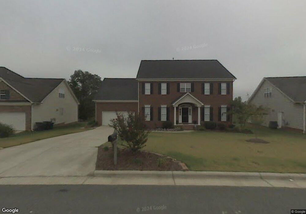 2948 Shady View Dr, High Point, NC 27265 - photo 1