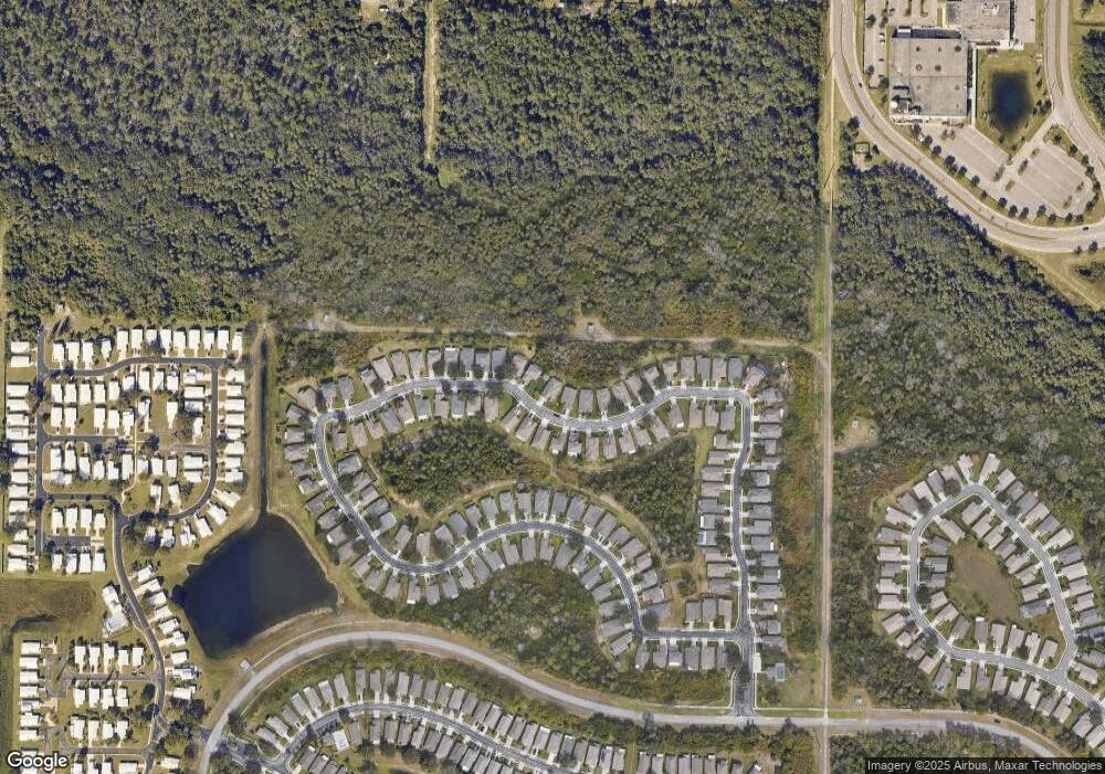 2202 Spring Creek Cir NE, Palm Bay, FL 32905 - photo 1