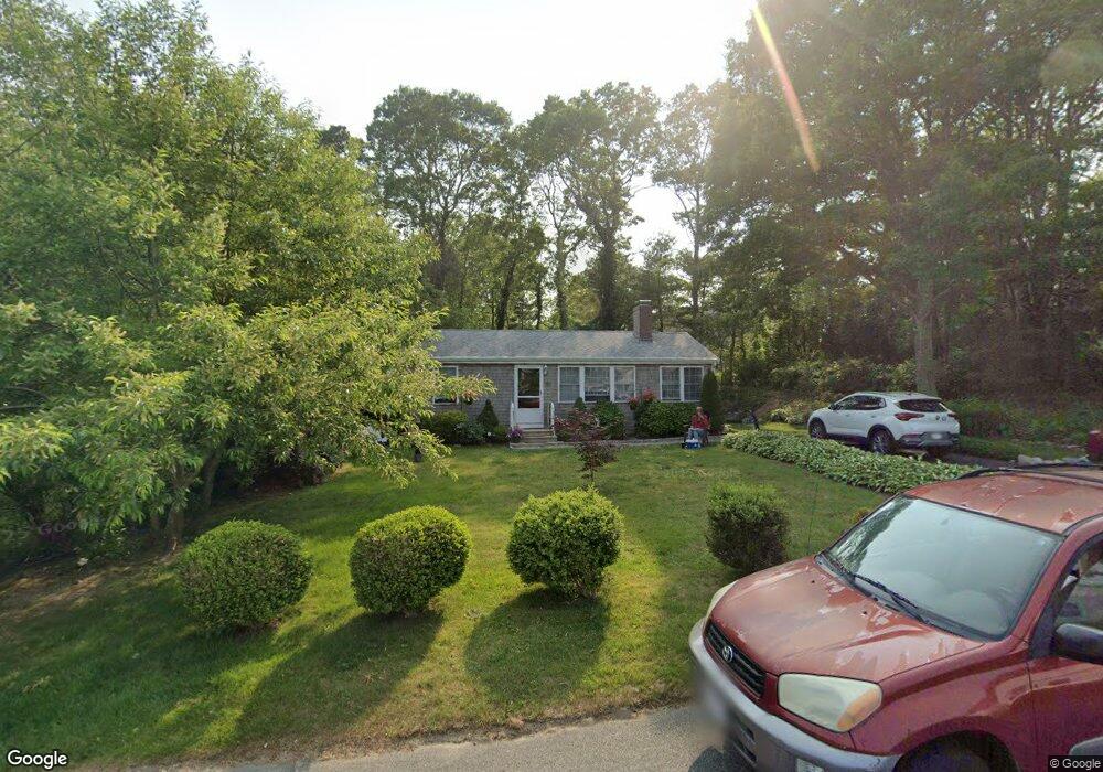51 Lathrop Rd, Sagamore Beach, MA 2562 - photo 1