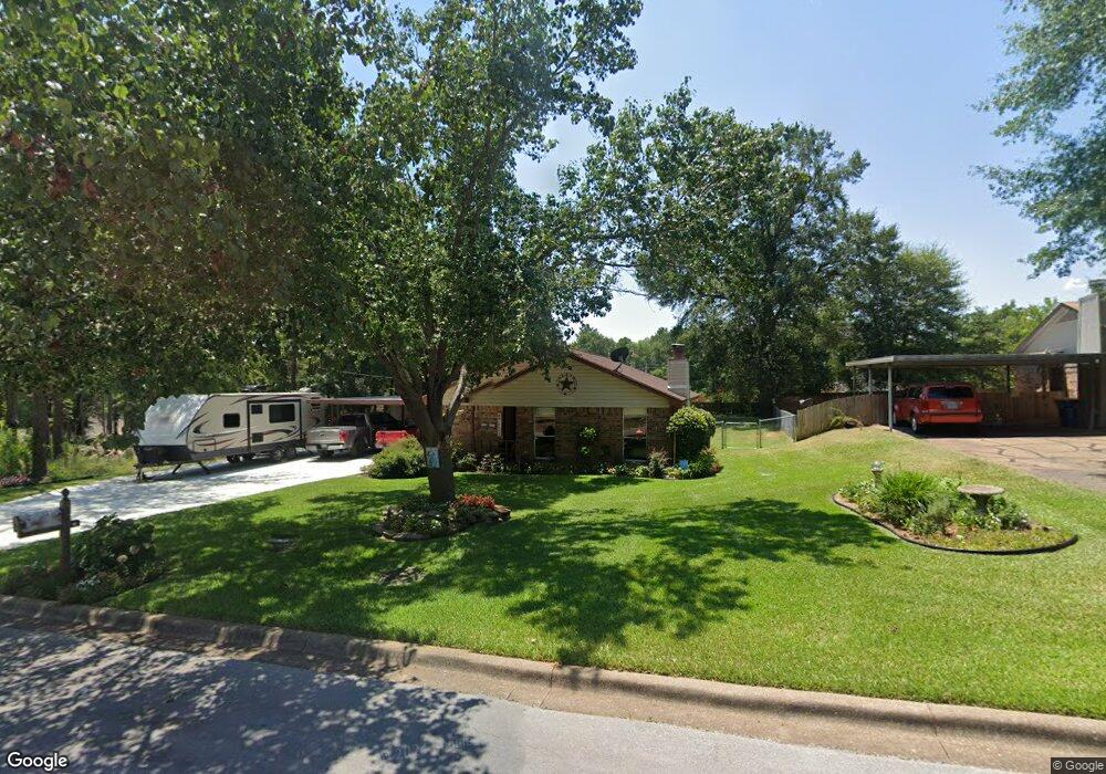 1612 Peach St, Kilgore, TX 75662 - photo 1