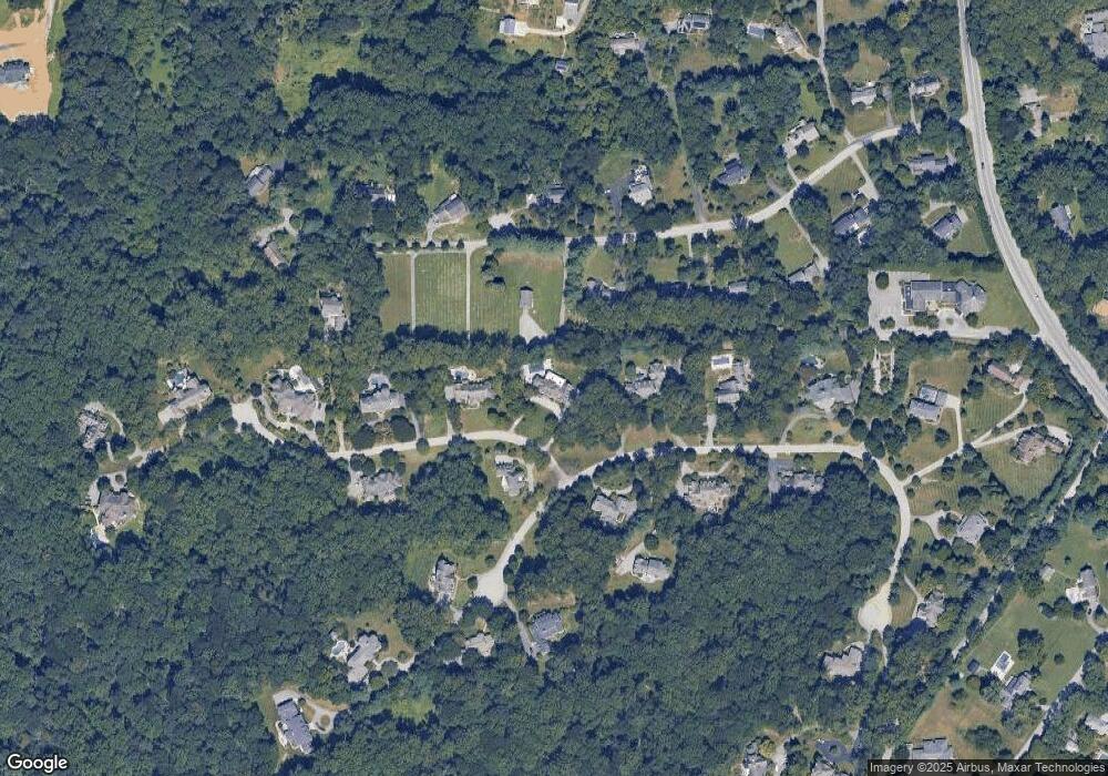 1200 Scotts Knoll Ct, Lutherville Timonium, MD 21093 - photo 1