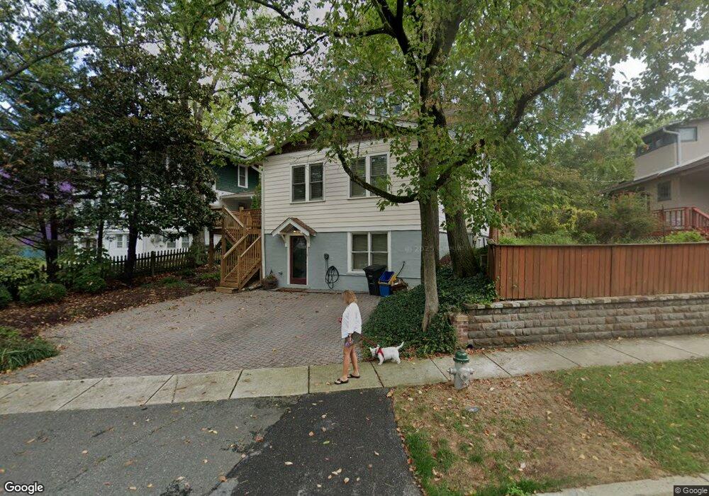 105 Park Ave, Silver Spring, MD 20912 - photo 1