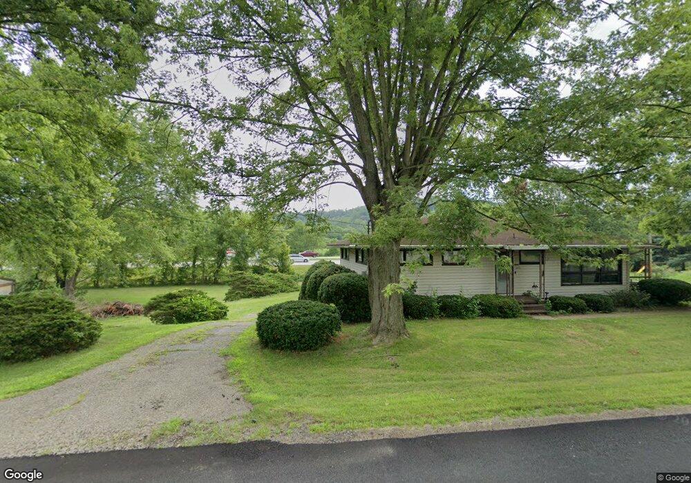 5456 SE Old Logan Rd, Lancaster, OH 43130 - photo 1