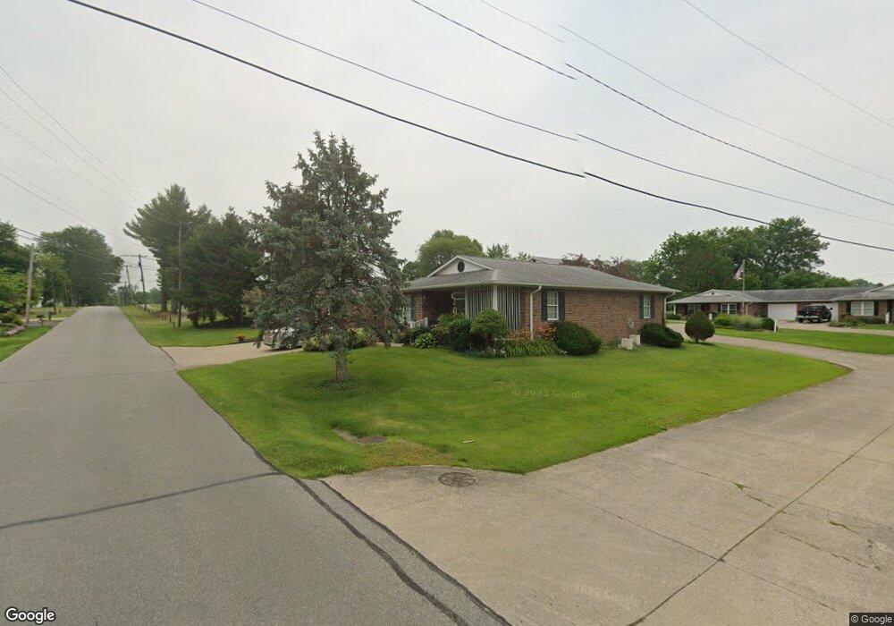 1 Brett Cabel Ct, Washington, IN 47501 - photo 1