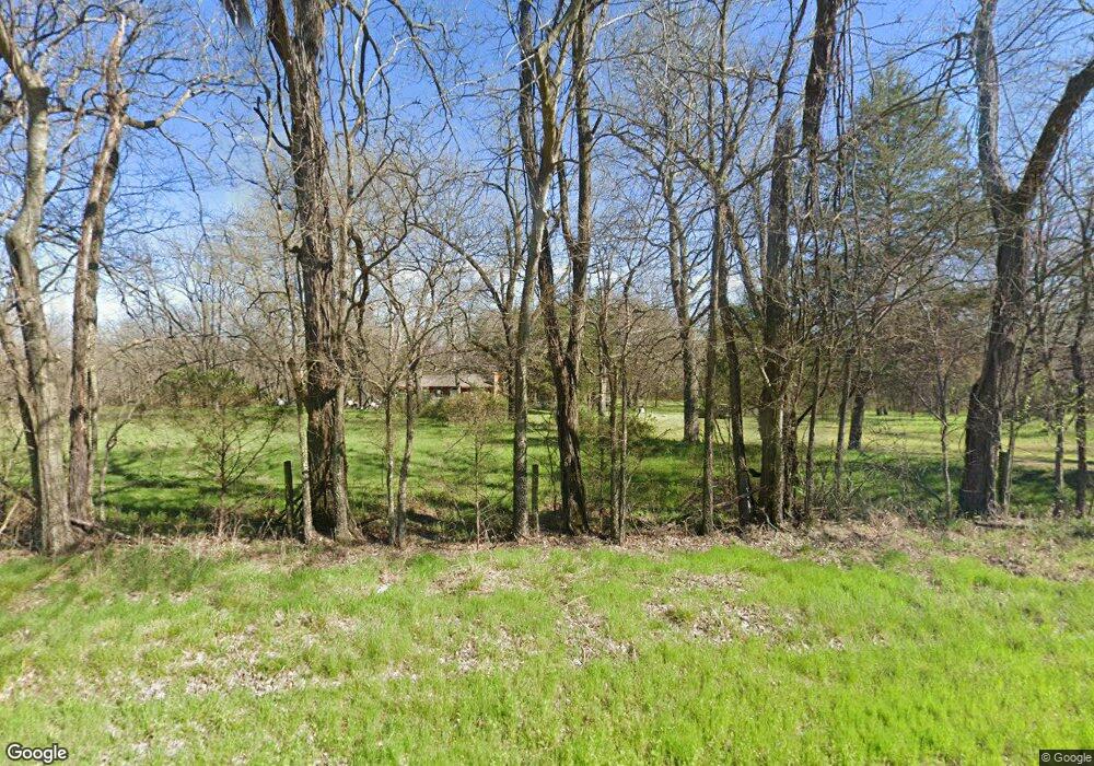 511 Spring Creek Rd, Locust Grove, OK 74352 - photo 1