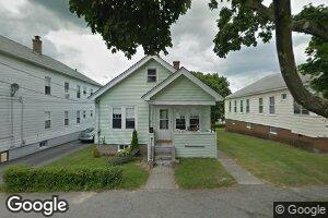33 Benedict Rd, Worcester, MA 01604