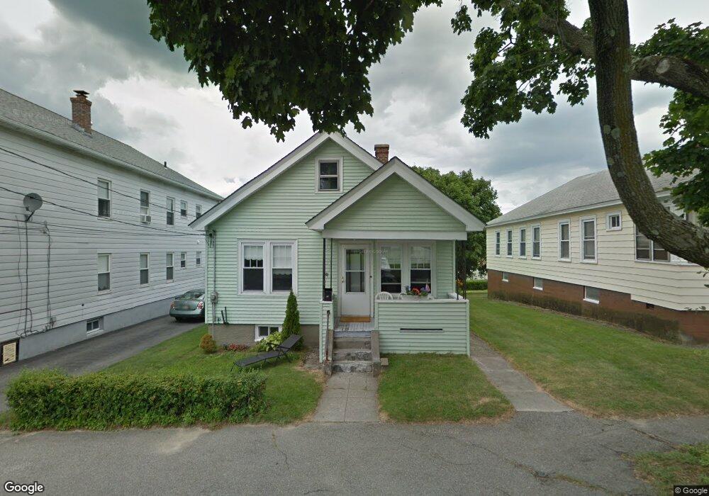 33 Benedict Rd, Worcester, MA 01604 - photo 1