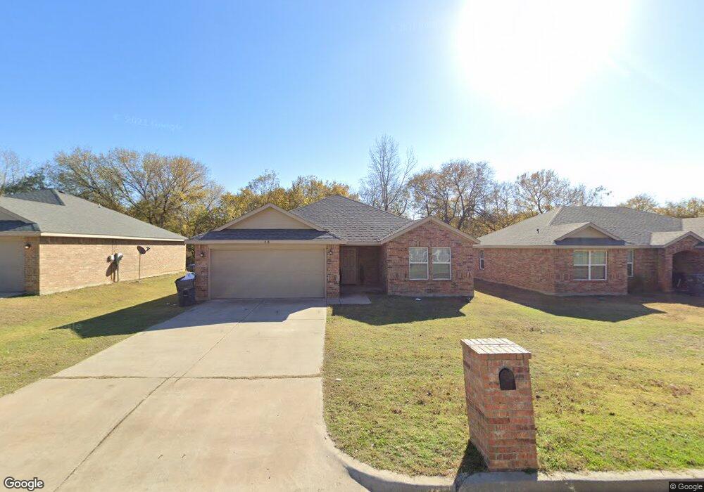 818 1st Ave SE, Ardmore, OK 73401 - photo 1