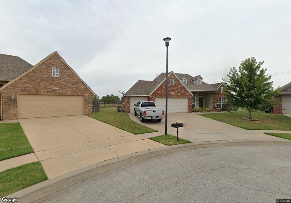 20447 E 31st Place S, Broken Arrow, OK 74014 - photo 1