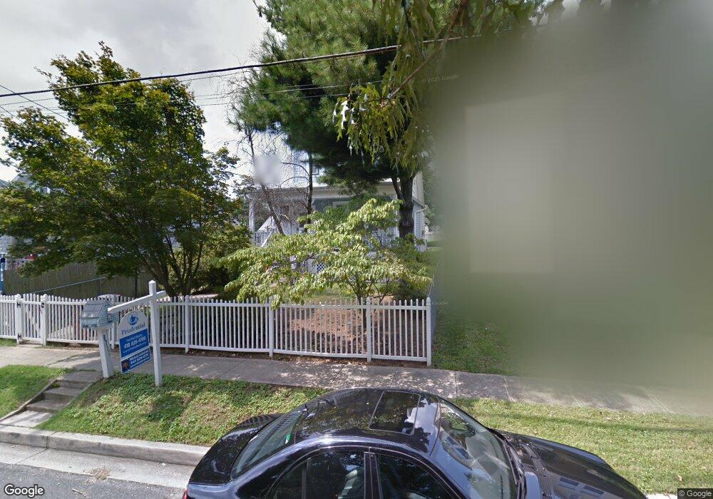 6710 Beech Ave unit UPPER LEVEL, Baltimore, MD 21206 - photo 1