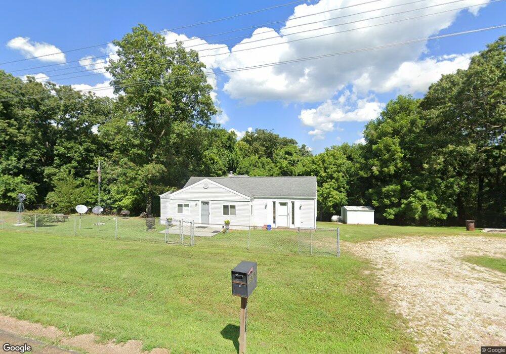 19780 Highway 17, Waynesville, MO 65583 - photo 1