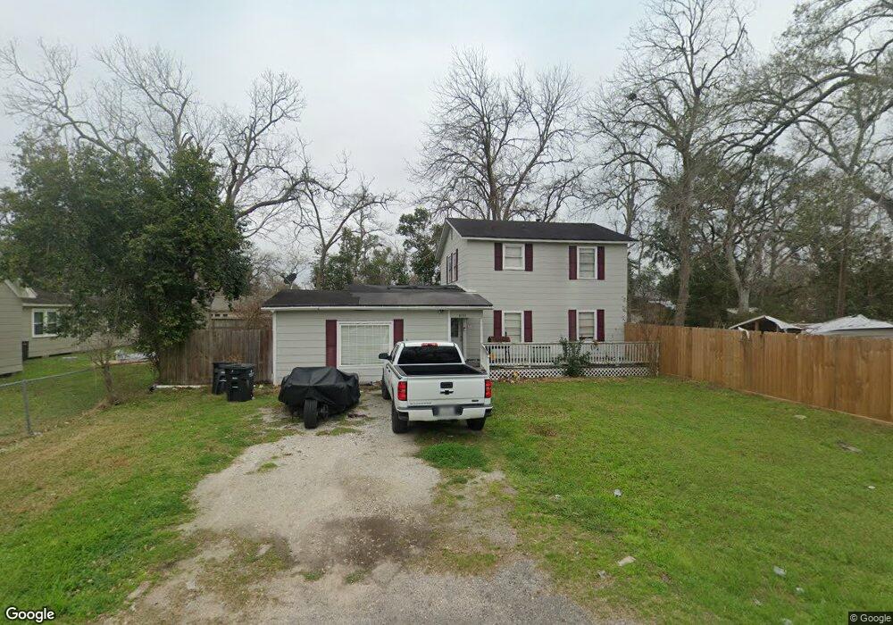 1616 W Lang St, Alvin, TX 77511 - photo 1