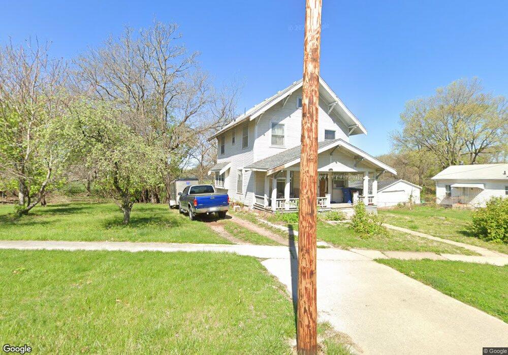1524 24th St, Des Moines, IA 50311 - photo 1