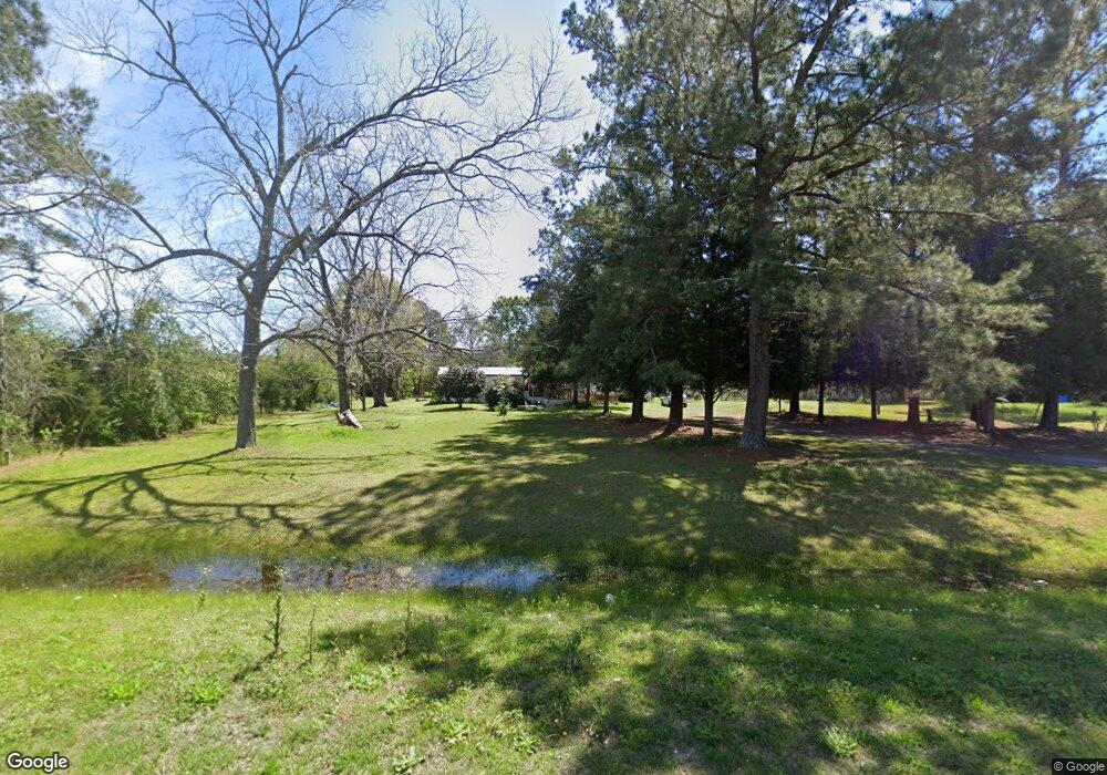 21958 Us Highway 319 N, Coolidge, GA 31738 - photo 1