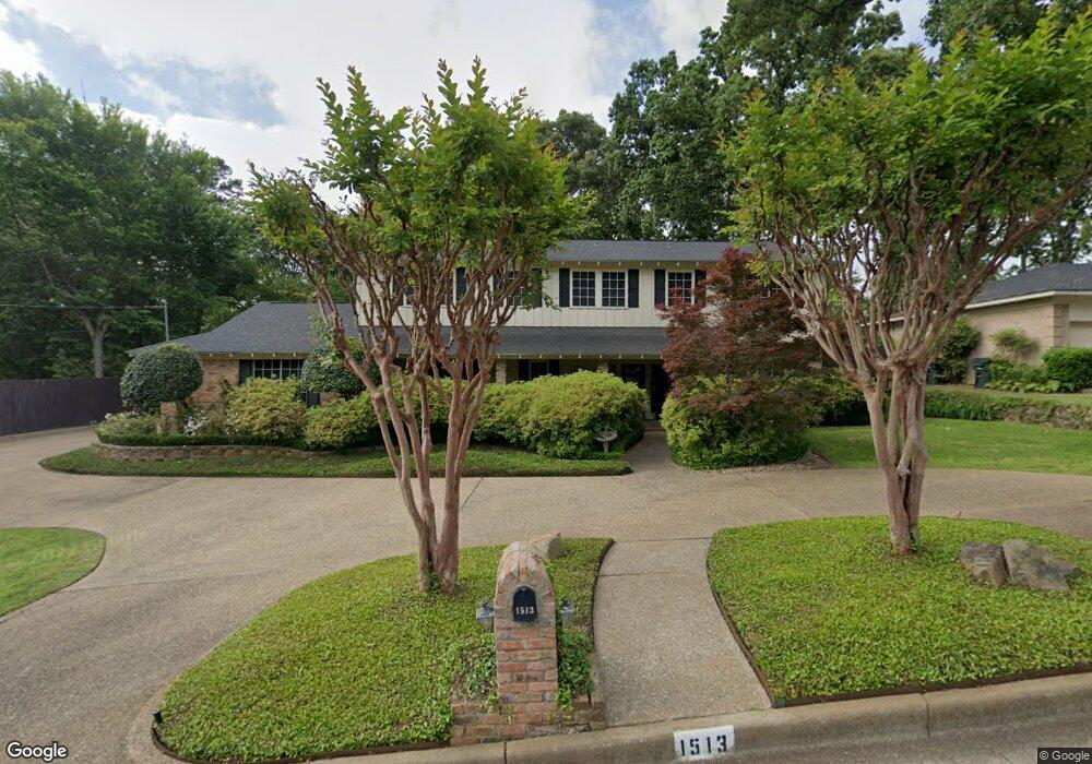 1513 Everglades Dr, Tyler, TX 75703 - photo 1