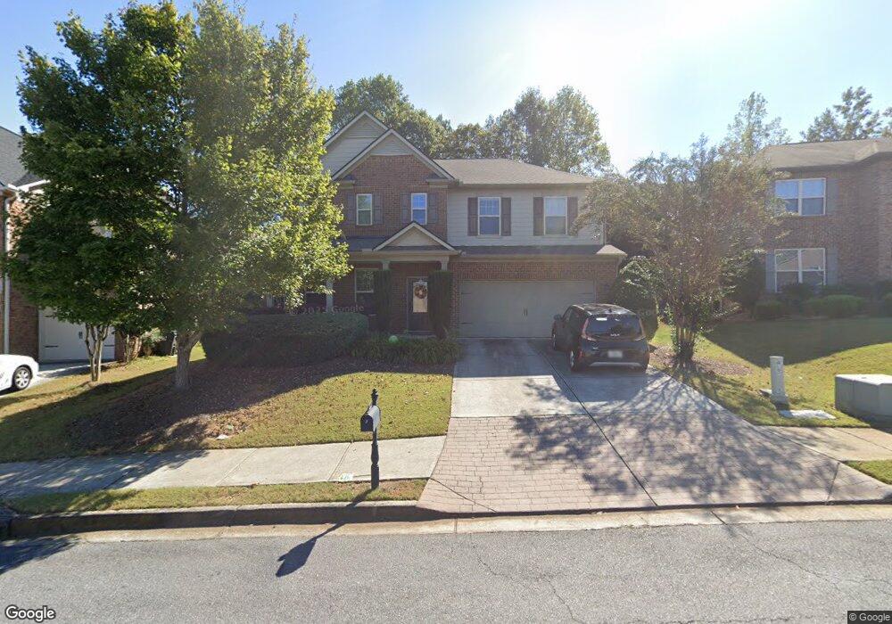 1434 Chelsea Falls Ln, Suwanee, GA 30024 - photo 1