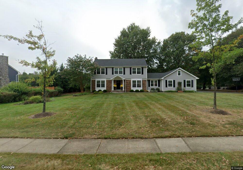 29 Tramp Hollow Rd, Middletown, NJ 07748 - photo 1