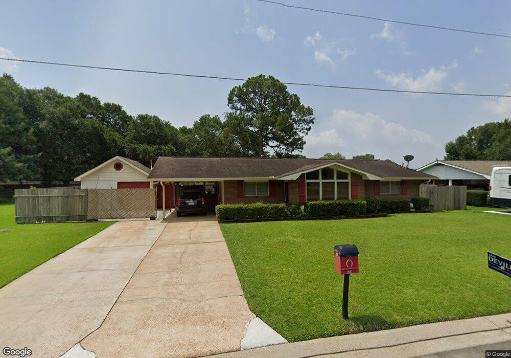 1451 W Ash Ave, Eunice, LA 70535 - photo 1