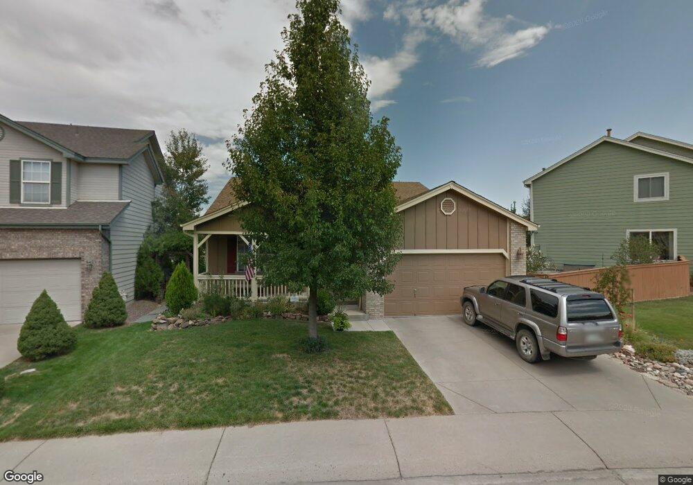 9748 Bucknell Way, Highlands Ranch, CO 80129 - photo 1