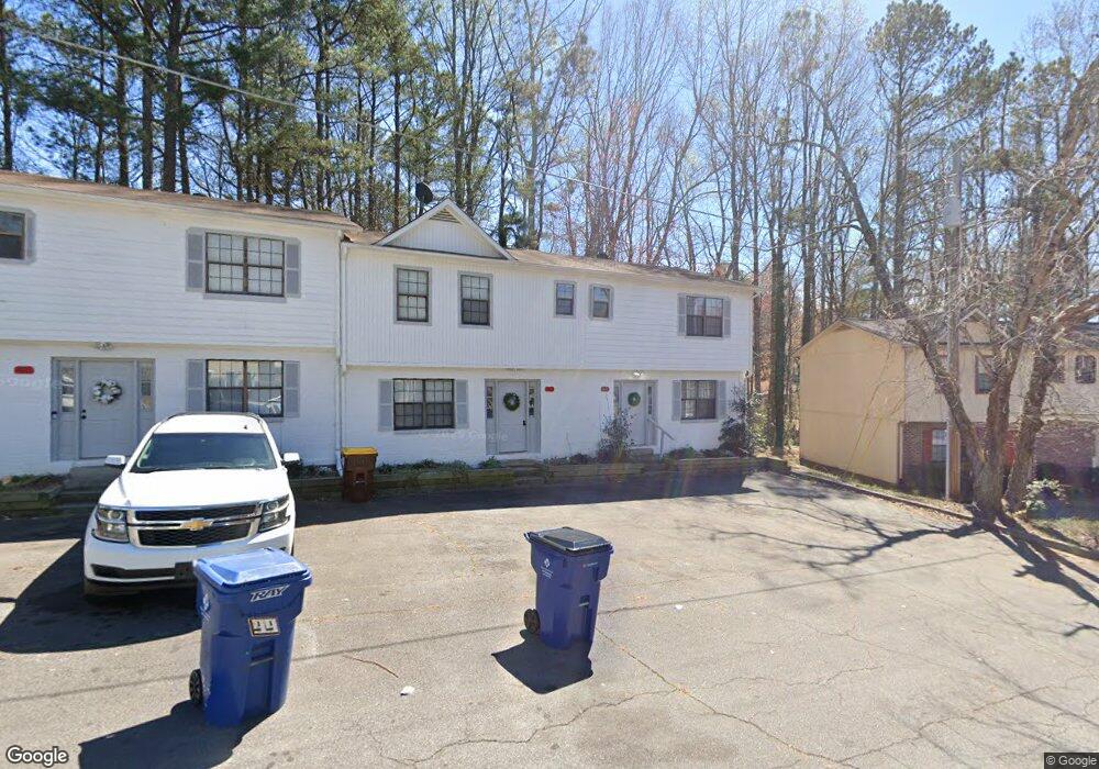 1973 Padgett Dr, Austell, GA 30106 - photo 1