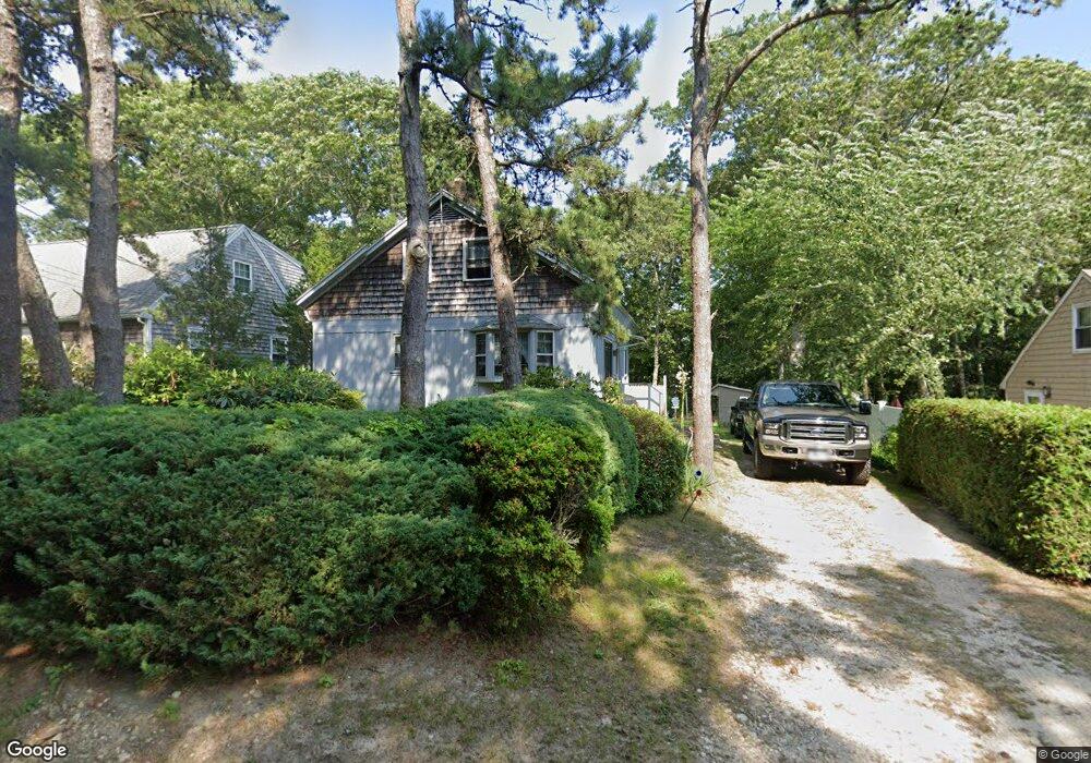 34 Thorne Rd, Bourne, MA 02532 - photo 1