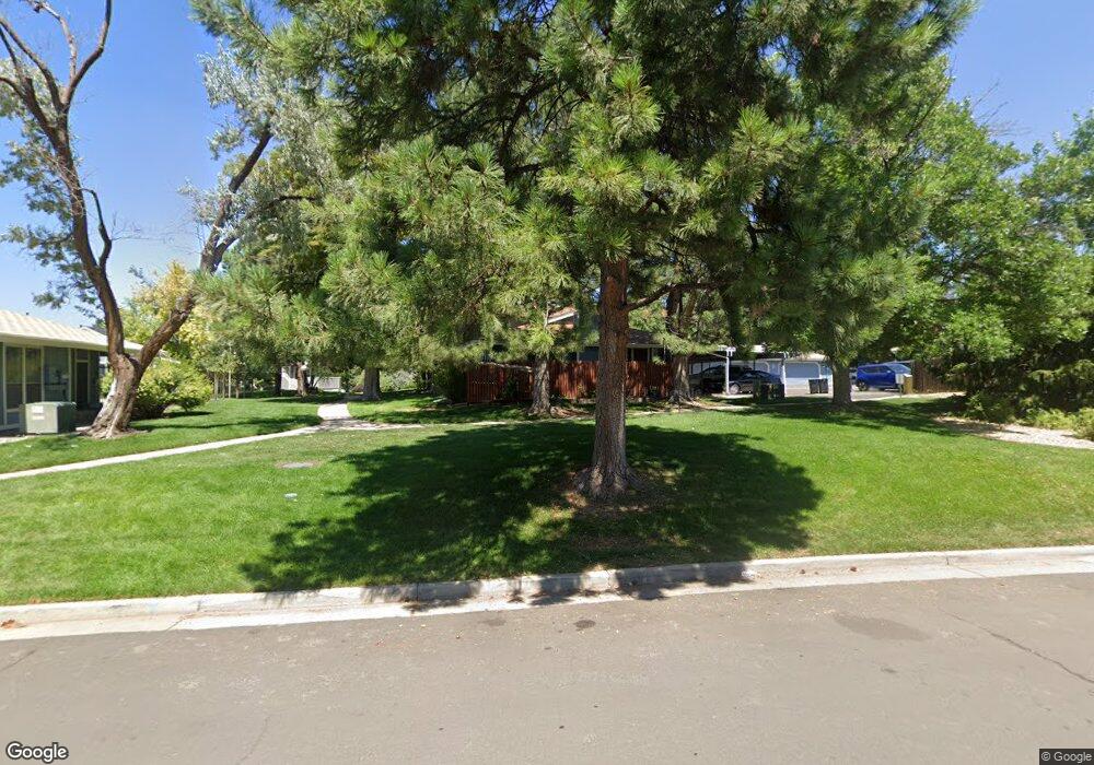 11521 E Cedar Ave, Aurora, CO 80012 - photo 1