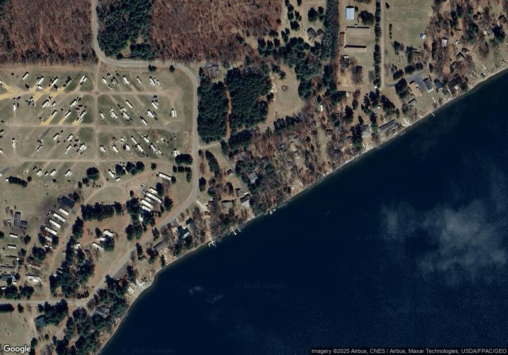 6957 Leo Rd, Webster, WI 54893 - photo 1