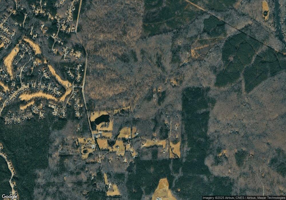 874 New Salem Church Rd, Pittsboro, NC 27312 - photo 1