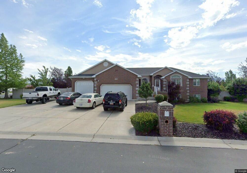 4268 S 4900 W, West Haven, UT 84401 - photo 1