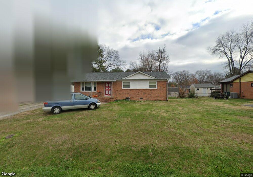 9809 Luscombe Ln, Henrico, VA 23228 - photo 1