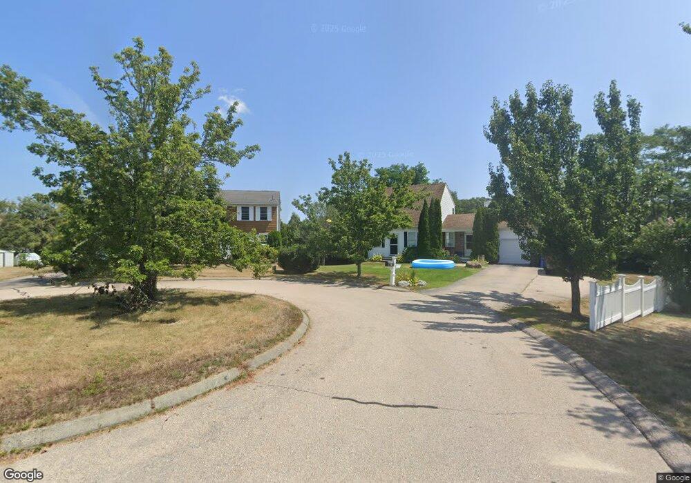 0 Molson Ct, South Kingstown, RI 02879 - photo 1