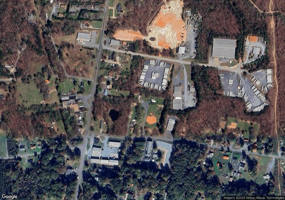 163 Crestview Church Rd, Asheboro, NC 27205 - photo 1