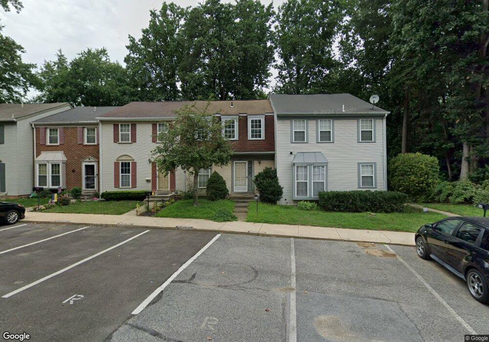 16051 Dorset Rd, Laurel, MD 20707 - photo 1