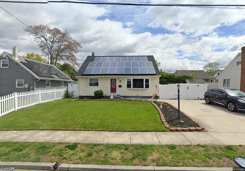 506 Penn Blvd, Woodbury, NJ 08096 - photo 1