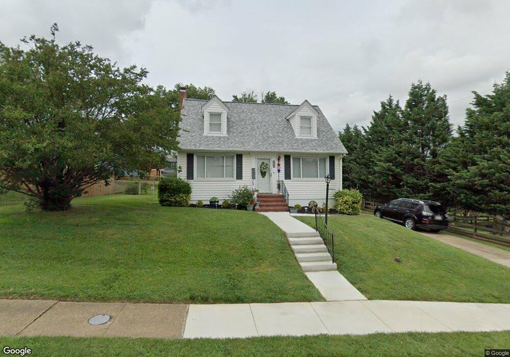 1258 Elm Rd, Halethorpe, MD 21227 - photo 1