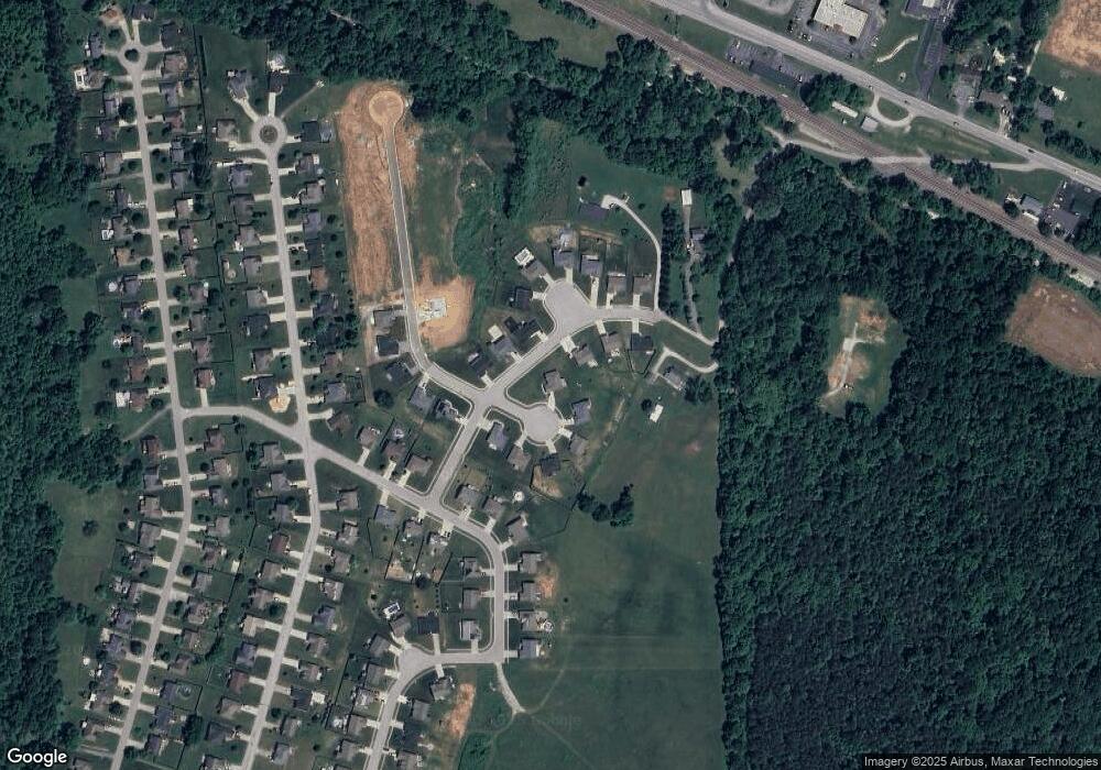 6013 Brookline Trail, Georgetown, IN 47122 - photo 1