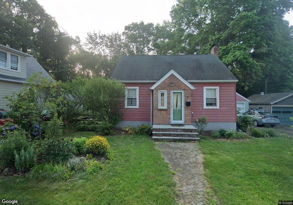 35 Barrett St, Hamden, CT 06517 - photo 1